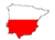 NATUR ESTETIC - Polski